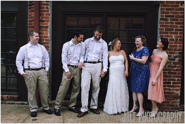 the-notwedding-bridal-show-athens-wedding-party