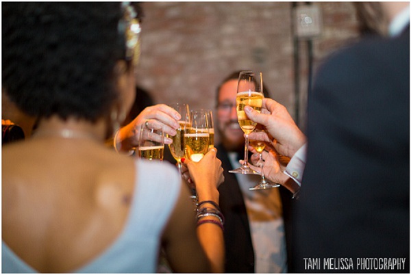 the-notwedding-bridal-show-brooklyn-champagne-toast