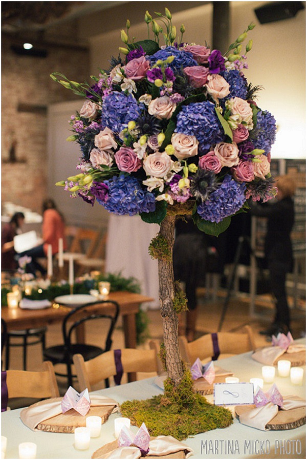 the-notwedding-bridal-show-brooklyn-topiary-floral-arrangement