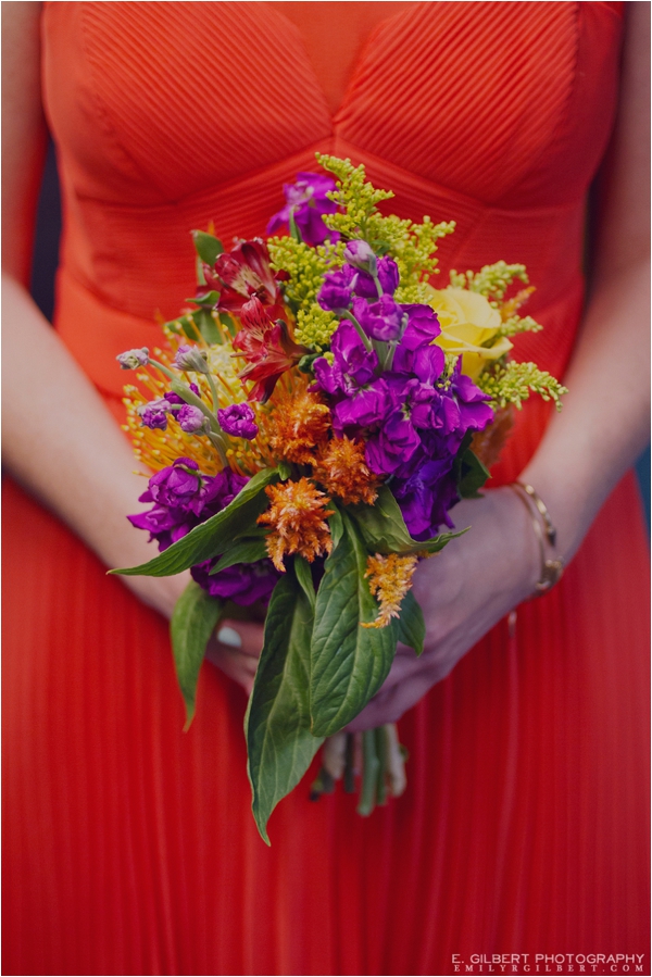 the-notwedding-bridal-show-orlando-bridesmaid-bouquet