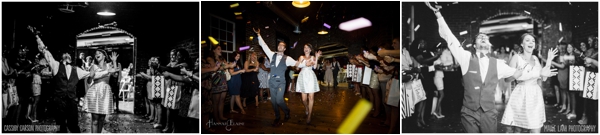 the-notwedding-bridal-show-nashville-wedding-confetti-exit