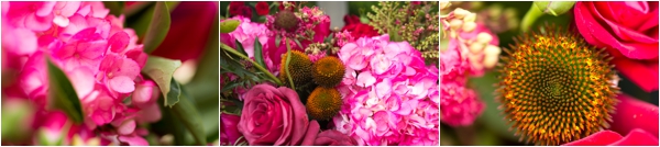 the-notwedding-bridal-show-alternative-new-orleans-hot-pink-floral-details