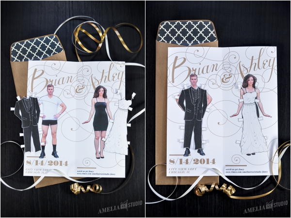 the-notwedding-bridal-show-alternative-chicago-paper-doll-save-the-date