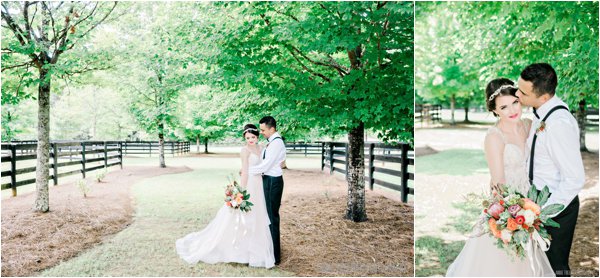 Copyright 2015 Andie Freeman Photography | Atlanta Wedding Photographer