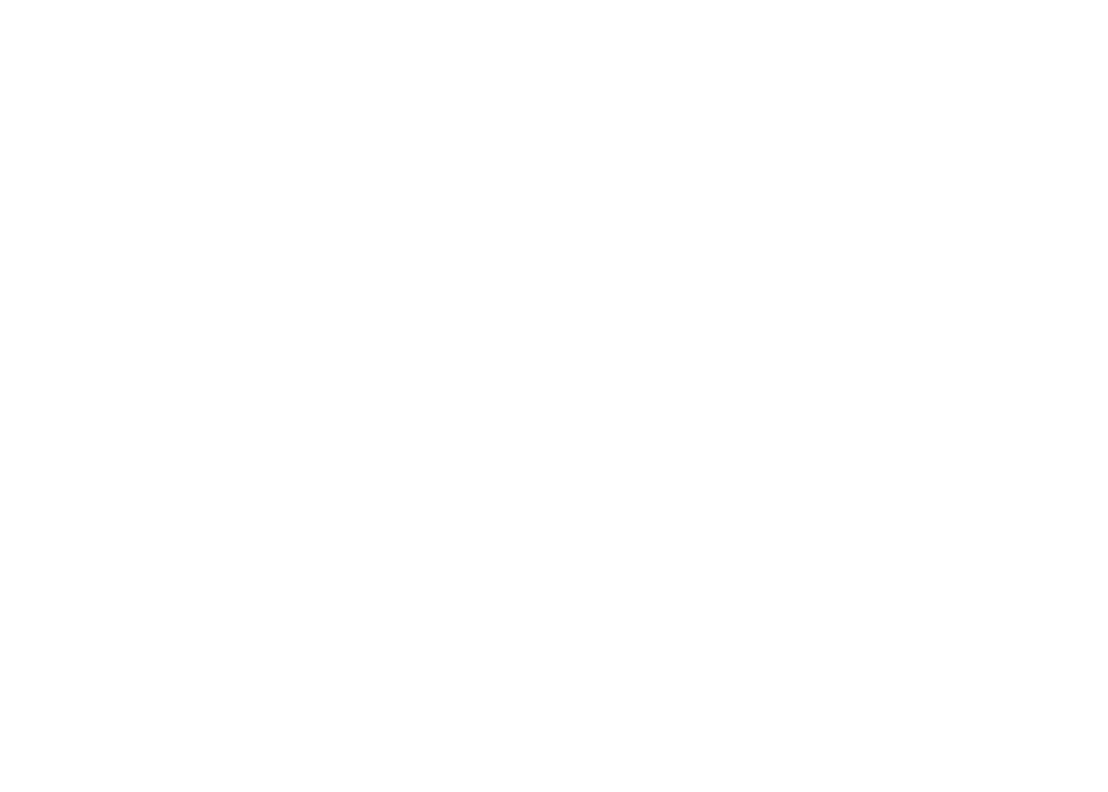 The Big Fake Wedding A Bridal Show Alternative In The Form Of A
