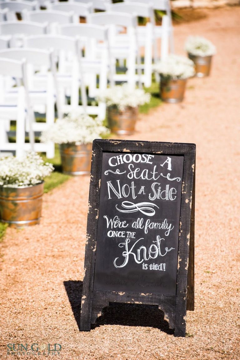 5 Budget Friendly Wedding Tips · The Big Fake Wedding