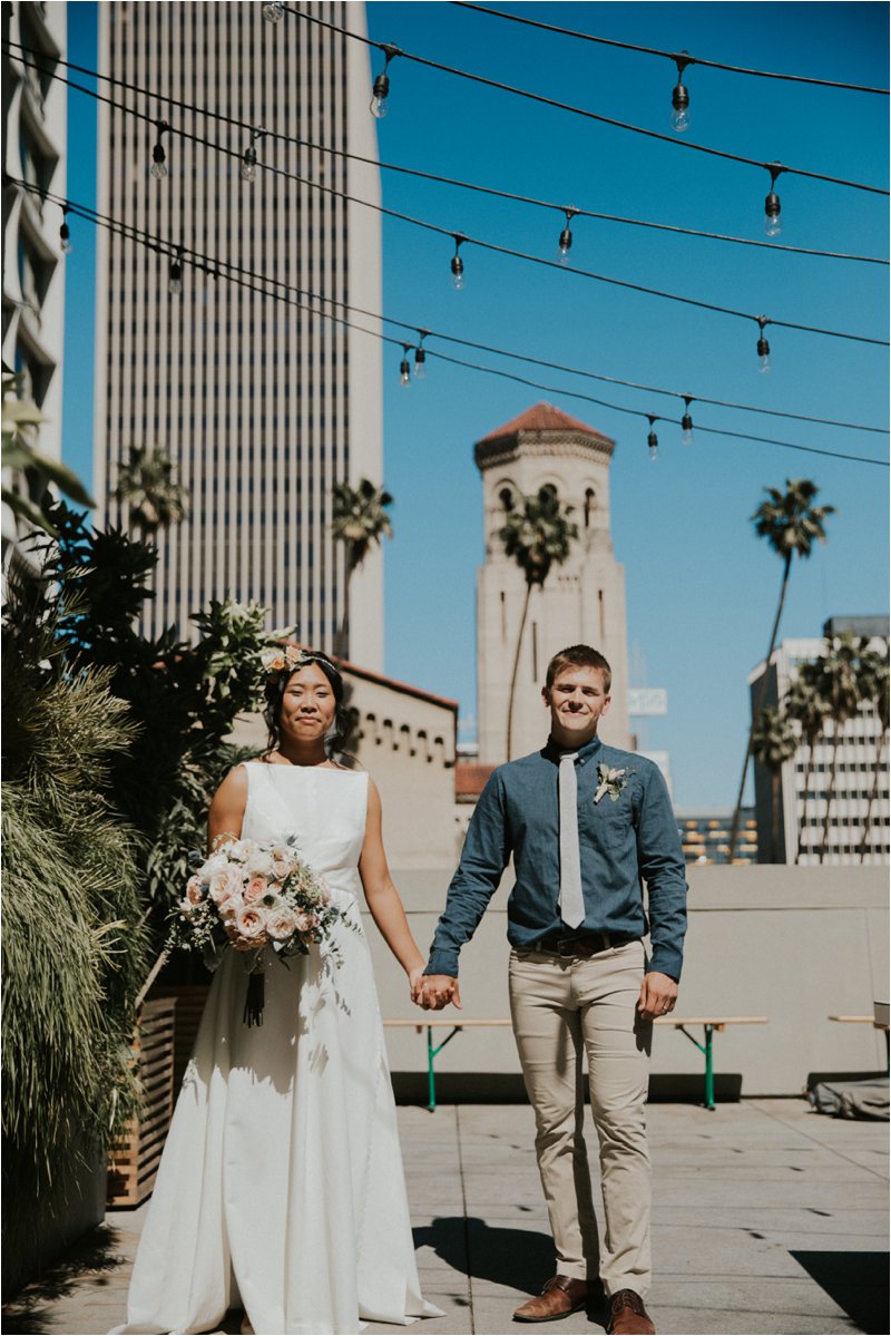 Event Highlight : The Big Fake Wedding Los Angeles - The Big Fake Wedding