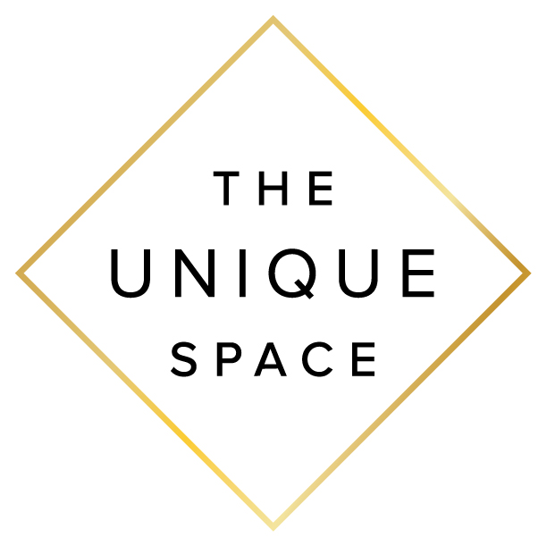 Unique space. Unique.