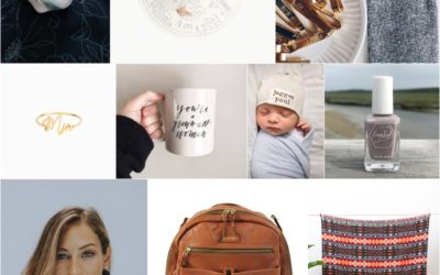 Small Business Gift Guide 2018