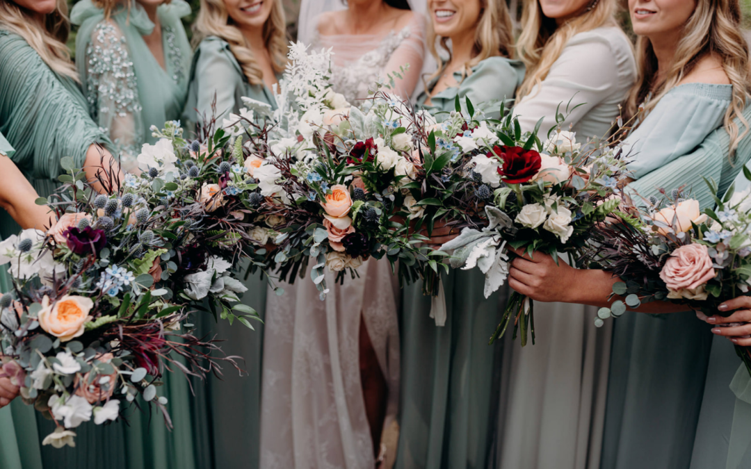 These 10 Vendors Will Inspire You to Have the Best Wedding Ever