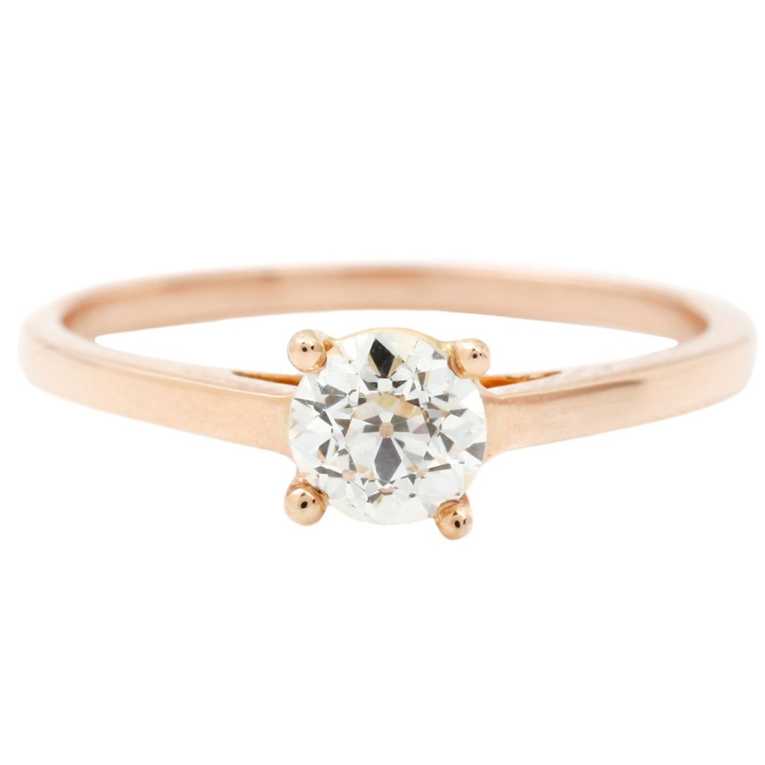 Find Your Perfect Engagement Ring Based on Your Enneagram Type · The ...