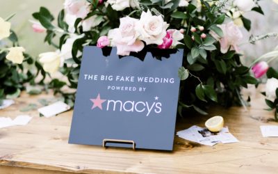 Bride-to-be Dresses We are Loving From Macy’s