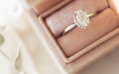 Find Your Perfect Engagement Ring Based on Your Enneagram Type