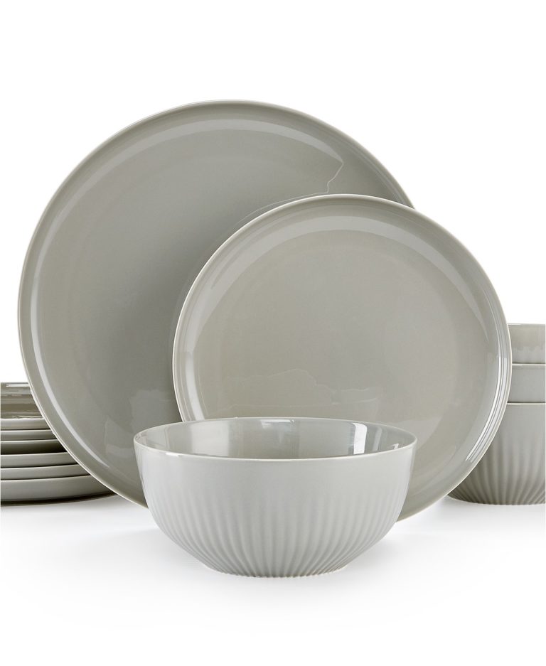 Our Top 15 Macy’s MustHave Registry Items · The Big Fake Wedding