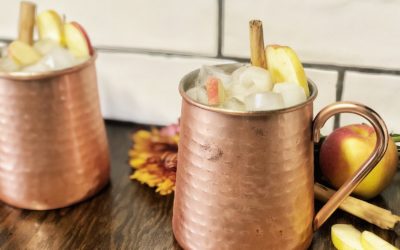 Making Spirits Bright: Seasonal Cocktails from Bubble Buggi Orlando