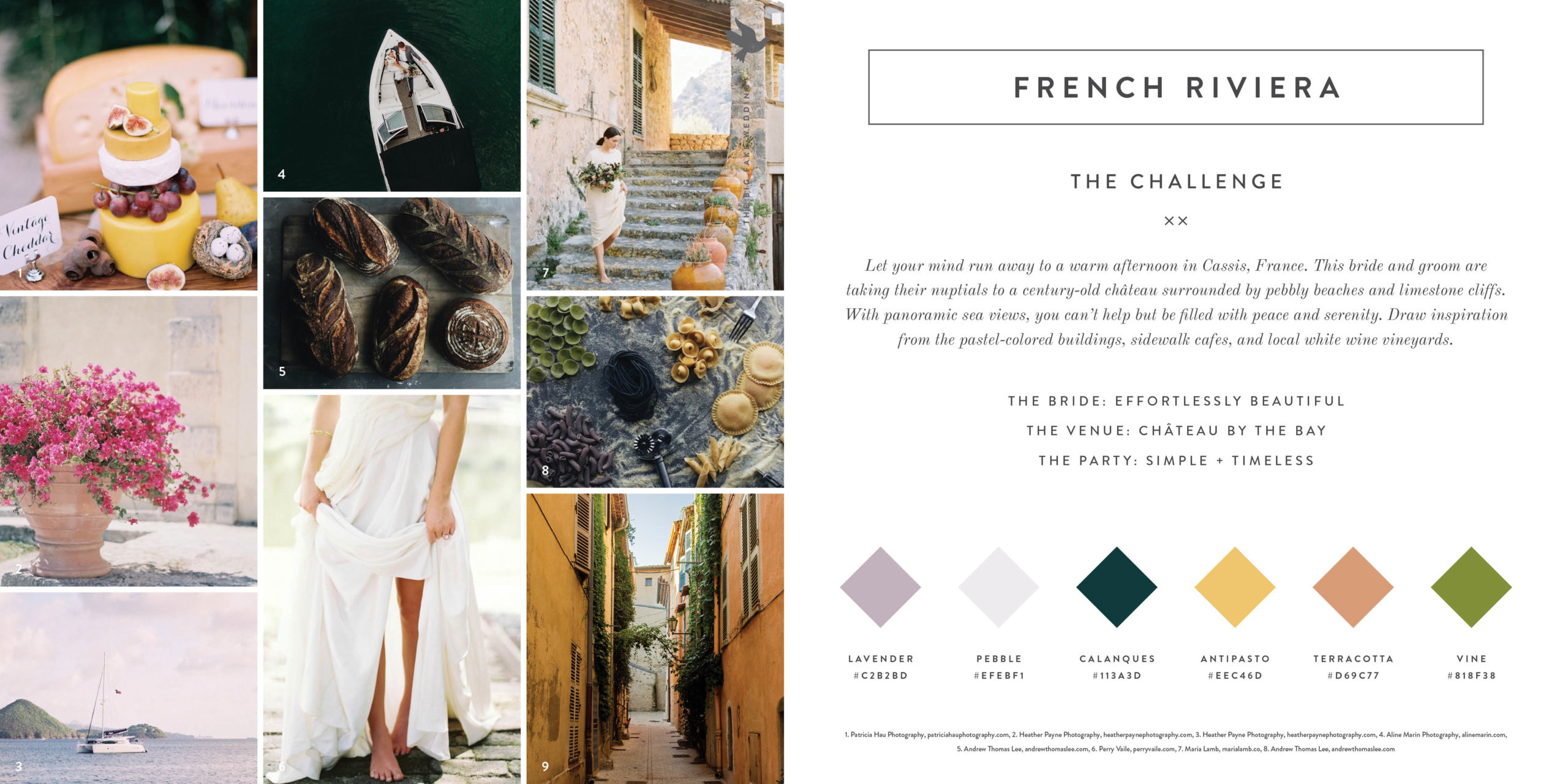 French Riviera