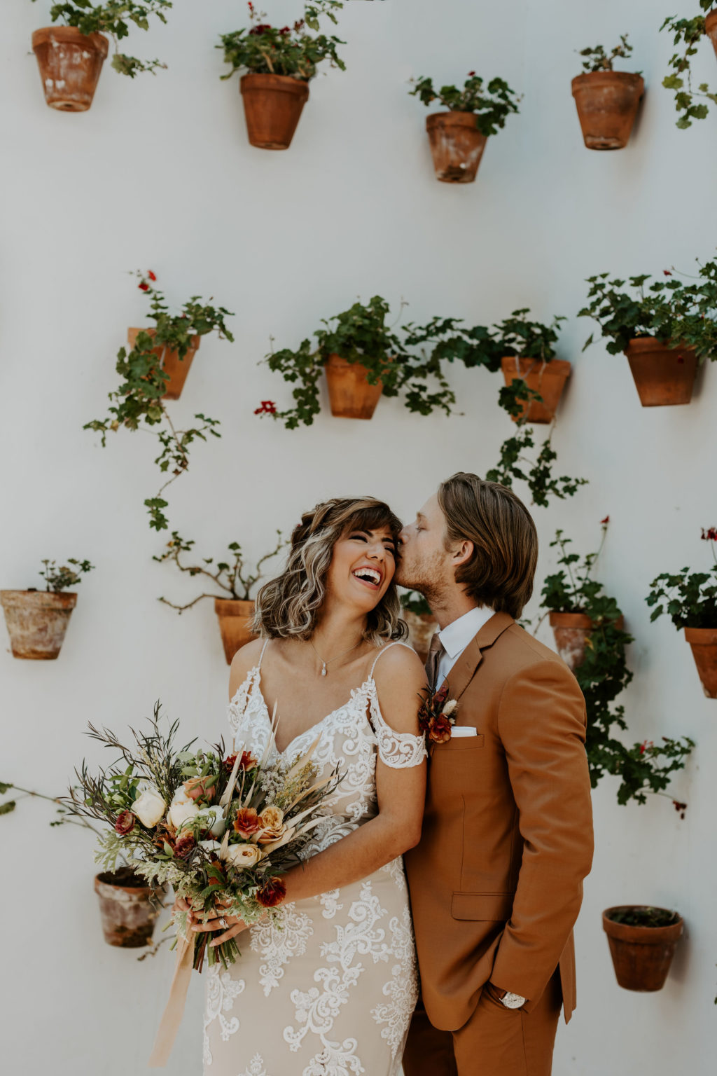 Wedding Inspiration & Ideas from The Big Fake Wedding