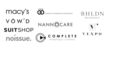 2022 tour · The Big Fake Wedding