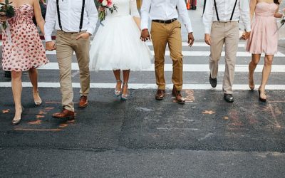 Custom Wedding Shoes? Sign Us Up!
